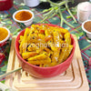 5-Star Achar Bundle | 5 x 400G Packs ( Sarson Da Saag Pickle+Lahori Lasoora Pickle+Onion Pickle+Moringa Pickle+Hyderabad Mix Pickle)