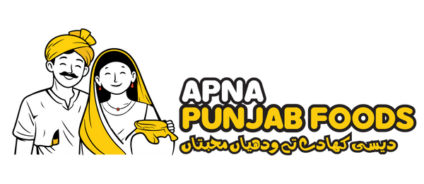 Apna Punjab PK