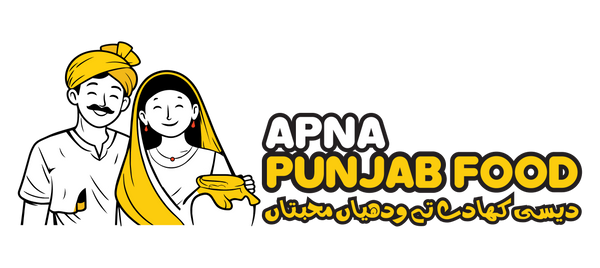Apna Punjab PK