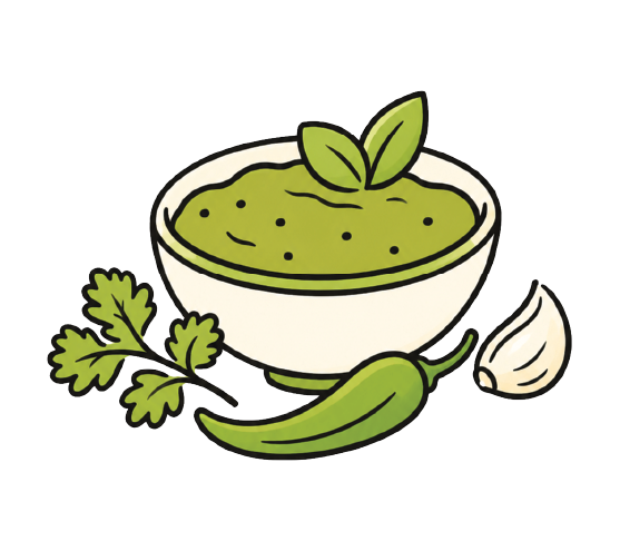 CHUTNEY