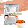 Red Carrot Pickle سرخ گاجر کا اچار