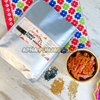 Red Carrot Pickle سرخ گاجر کا اچار