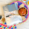 Red Carrot Pickle سرخ گاجر کا اچار