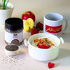 Chia Seeds تخم شربتی