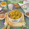 Chuwara Pickle چھوارا کا اچار