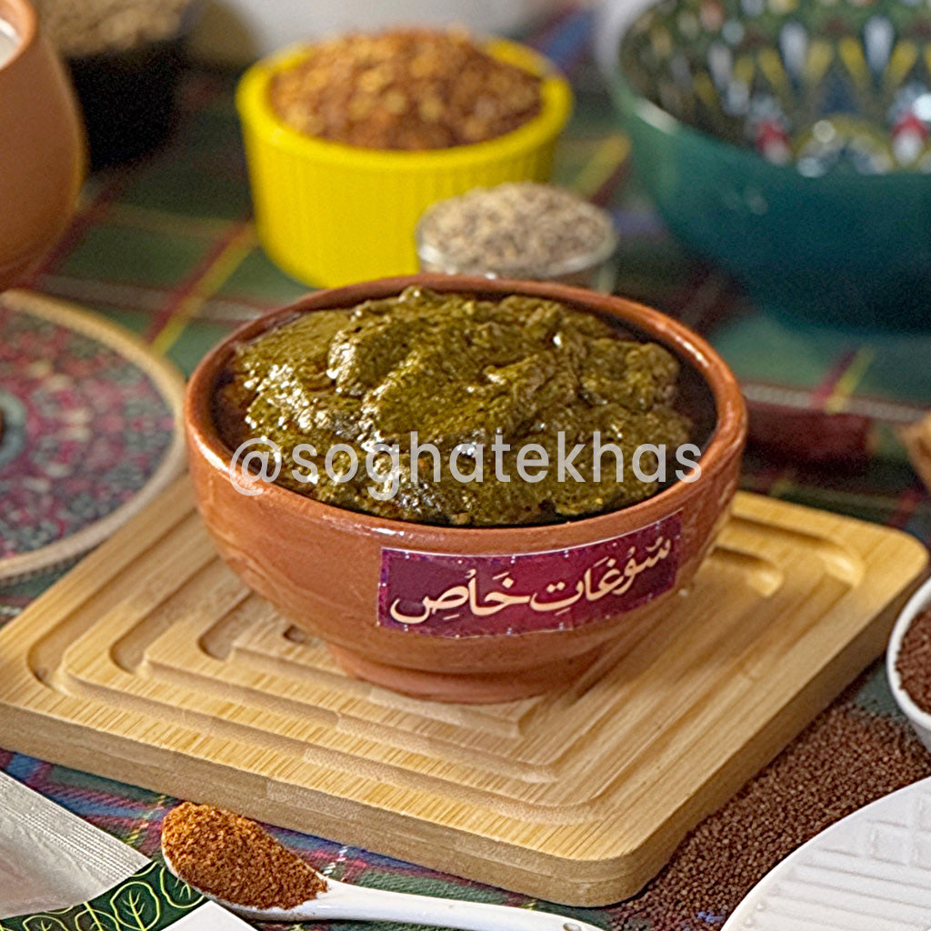 5-Star Achar Bundle | 5 x 400G Packs ( Sarson Da Saag Pickle+Lahori Lasoora Pickle+Onion Pickle+Moringa Pickle+Hyderabad Mix Pickle)