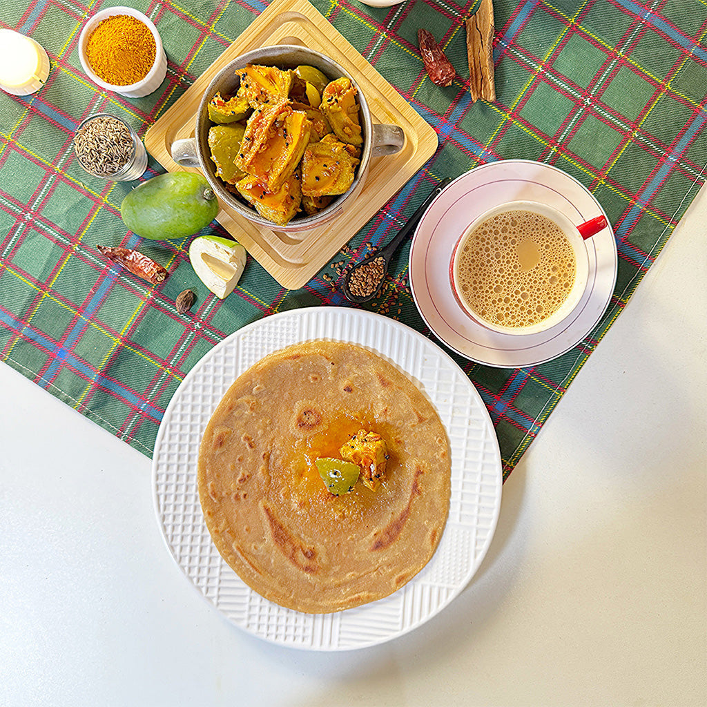Multani Mango Pickle ملتانی آم کا اچار