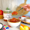 Mix Fruit Chutney مکس فروٹ چٹنی