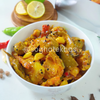 Perfect Pickle Bundle | Hyderabad Mix Pickle & Chickpeas Pickle