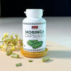 Moringa Capsule  سوہنجنا کیپسول