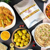 Amla Pickle آملہ اچار