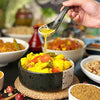 Sabzi Pani Mix Pickle سبزی پانی مکس اچار