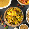 Hyderabad Mix Pickle حیدرآباد مکس اچار