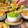 Green Chutney ہری چٹنی