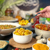 Desi Lahsan Pickle دیسی لہسن اچار