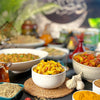 Desi Lahsan Pickle دیسی لہسن اچار