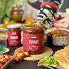 Khajoor Chutney کھجور کی چٹنی