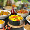 Sabzi Pani Mix Pickle سبزی پانی مکس اچار