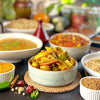 Hyderabad Mix Pickle حیدرآباد مکس اچار