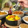 Sabzi Pani Mix Pickle سبزی پانی مکس اچار