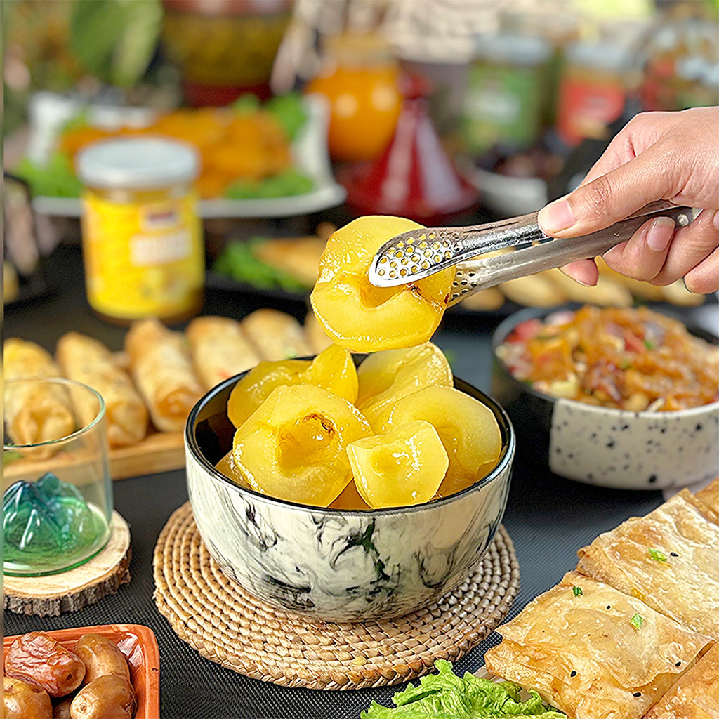 Quince Murabba بہی  (سفر جل ) کا مربہ
