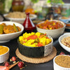 Sabzi Pani Mix Pickle سبزی پانی مکس اچار