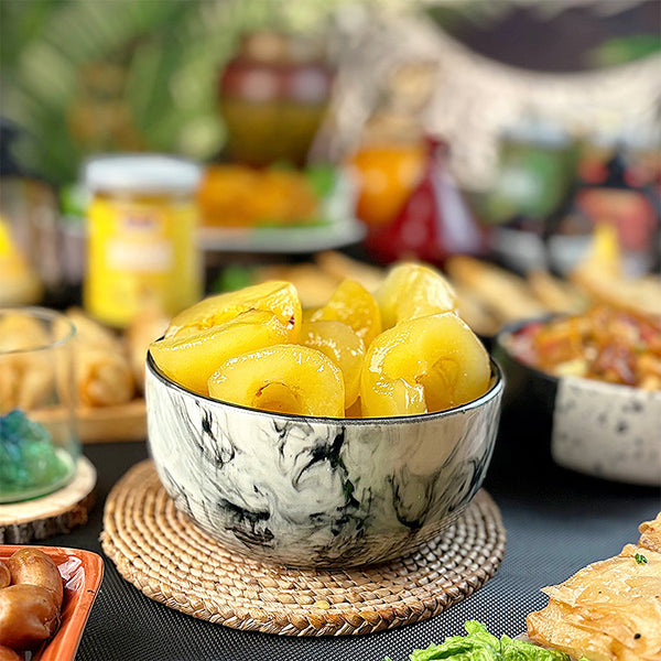 Quince Murabba بہی  (سفر جل ) کا مربہ