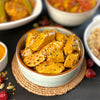 Larkana Lotus Root Pickle لاڑکانہ بیہ کی جڑ کا اچار