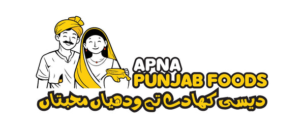 Apna Punjab PK