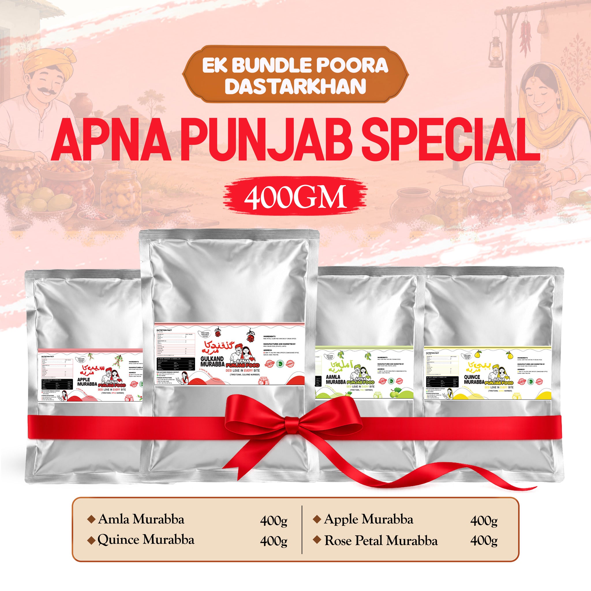 Apna Punjab Special