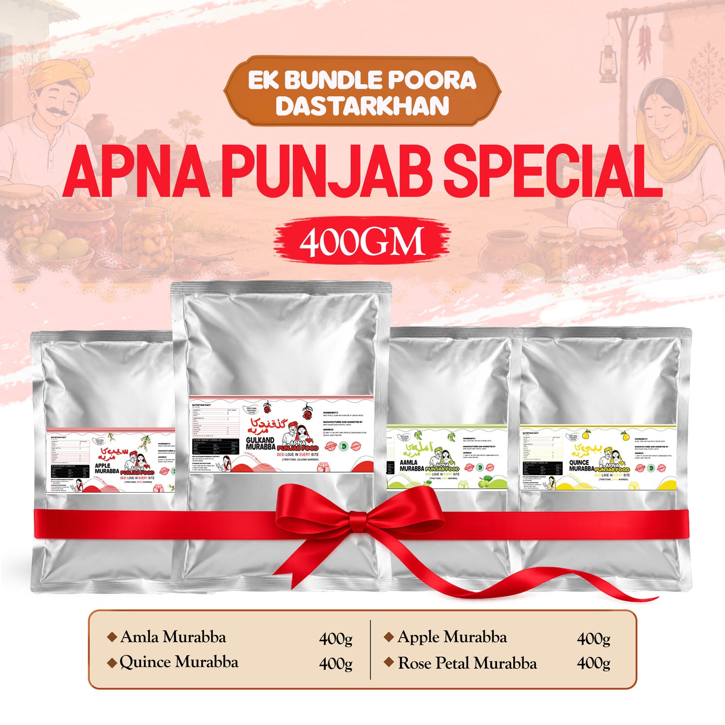 Apna Punjab Special
