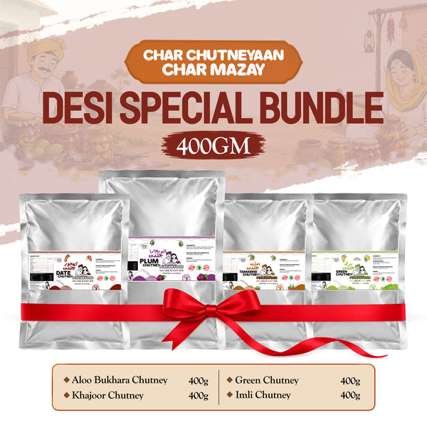 Desi Special Bundle