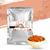 Red Carrot Pickle سرخ گاجر کا اچار