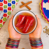 Carrot Murabba گاجر کا مربہ