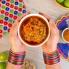Crushed Mix Pickle کُچلا ہوا مکس اچار