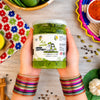 Green Chutney ہری چٹنی