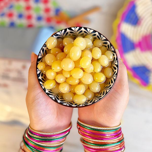 Cranberry Murabba کروندے کا مربہ