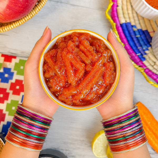 Mix Fruit Chutney مکس فروٹ چٹنی