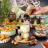 Premium Date Syrup قدرتی کھجور کا شربت