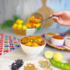 Khata Metha Mix Pickle کھٹا میٹھا مکس اچار