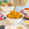 Desi Adrak Pickle دیسی ادرک اچار