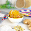 Ginger Murabba ادرک کا مربہ