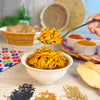 Desi Adrak Pickle دیسی ادرک اچار