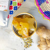 Ginger Murabba ادرک کا مربہ