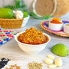 Crushed Mix Pickle کُچلا ہوا مکس اچار