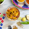Khata Metha Mix Pickle کھٹا میٹھا مکس اچار