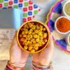 Chickpeas Pickle چنے کا اچار