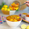 Khata Metha Mix Pickle کھٹا میٹھا مکس اچار