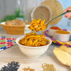 Desi Adrak Pickle دیسی ادرک اچار