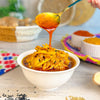 Desi Adrak Pickle دیسی ادرک اچار